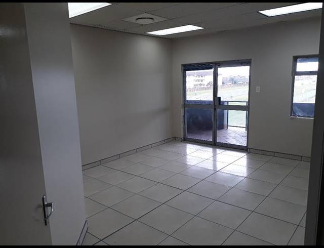 OFFICE FOR SALE IN RICHARDS BAY CENTRAL